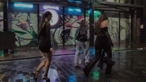  Gemerlap dan Sisi Kelam: Menelusuri Kehidupan Malam di Manchester dan Liverpool