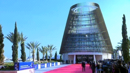  KTT Uni Eropa di Siprus: Energi, Keamanan, dan Dukungan untuk Ukraina Jadi Fokus Utama 