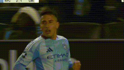  Hujan Gol di Major League Soccer: Duel Sengit, Comeback Dramatis, dan Aksi Bintang Warnai Pekan Kompetisi