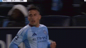  Hujan Gol di Major League Soccer: Duel Sengit, Comeback Dramatis, dan Aksi Bintang Warnai Pekan Kompetisi