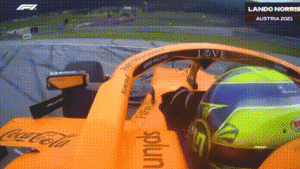  Radio Kocak dan Drama Lintasan Warnai Akhir Pekan Formula 1