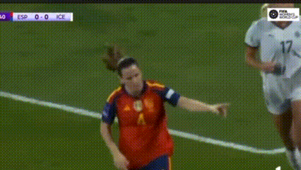 Spanyol Wanita Tampil Dominan, Hajar Islandia 3-0 di Laga Pembuka Kualifikasi Piala Dunia 2027