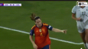 Spanyol Wanita Tampil Dominan, Hajar Islandia 3-0 di Laga Pembuka Kualifikasi Piala Dunia 2027