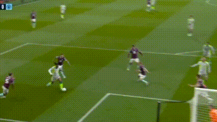  Haaland Bawa City ke Puncak Klasemen, Burnley Kian Terancam Degradasi