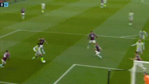  Haaland Bawa City ke Puncak Klasemen, Burnley Kian Terancam Degradasi