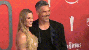  Rayakan 15 Tahun Pernikahan, LeAnn Rimes Ungkap Ujian Berat Bersama Eddie Cibrian