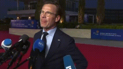  Eropa Perkuat Dukungan untuk Ukraina: Macron, Zelenskiy, dan Kristersson Bahas Dana €90 Miliar, Energi, hingga Pertahanan