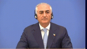 Konferensi Pers di Berlin: Seruan Keras Oposisi Iran Soroti Krisis Kemanusiaan dan Desak Dunia Bertindak