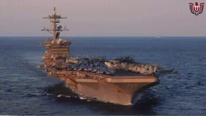  Mengintip Kehidupan Kapten Kapal Induk: Pemimpin 5.000 Personel dengan Tanggung Jawab Tanpa Henti