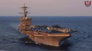  Mengintip Kehidupan Kapten Kapal Induk: Pemimpin 5.000 Personel dengan Tanggung Jawab Tanpa Henti