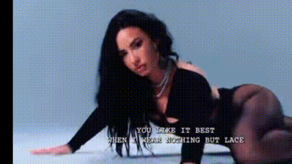 Demi Lovato Rilis “Confetti”, Suguhkan Energi Berani dan Penuh Ekspresi