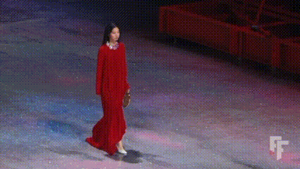  Chanel Tampilkan Era Baru di Paris Fashion Week FW 2026/2027 Bersama Matthieu Blazy