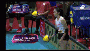  Creamline Tampil Dominan, Signal Dipaksa Kerja Keras di Laga Final PVL