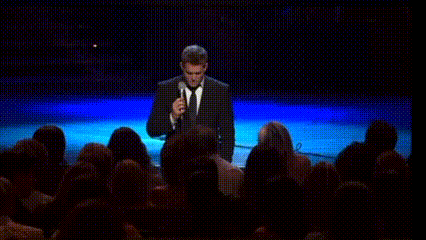 “Home” Michael Bublé: Lagu Rindu yang Tak Lekang oleh Waktu