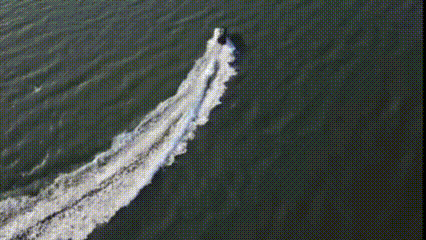  Leonardo DRS Pamerkan Sistem Anti-Drone Laut di Sea-Air-Space 2026