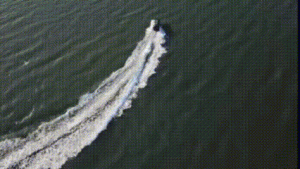  Leonardo DRS Pamerkan Sistem Anti-Drone Laut di Sea-Air-Space 2026