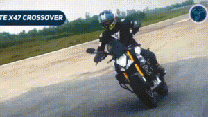  Motor Listrik 2026 Makin Ganas: Dari Superbike Futuristik hingga Motor Kota Pintar