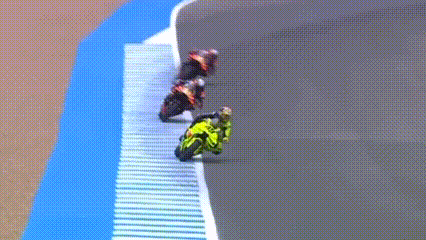 Alex Márquez Menggila di Sesi Latihan MotoGP, Nyaris Pecahkan Rekor Lap