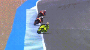 Alex Márquez Menggila di Sesi Latihan MotoGP, Nyaris Pecahkan Rekor Lap