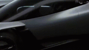 Xiaomi Guncang Industri Otomotif Dunia, Hypercar Masa Depan Tanpa Sayap Resmi Diperkenalkan di Beijing 2026