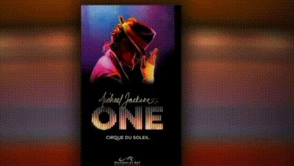  Spektakuler! “Michael Jackson ONE” Cirque du Soleil Pukau Penonton di Las Vegas 