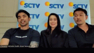 “Jejak Duka Diandra” Hadirkan Sisi Lain Antagonis, Penonton Dibuat Gemas dan Haru