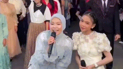 Audisi D’Academy 8 di Sidrap Disambut Antusias, Ribuan Peserta Berebut Tiket ke Panggung Nasional