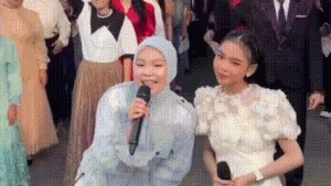 Audisi D’Academy 8 di Sidrap Disambut Antusias, Ribuan Peserta Berebut Tiket ke Panggung Nasional