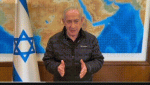  Netanyahu Klaim Upaya Ubah Wajah Timur Tengah, Soroti Tekanan ke Iran dan Ketegangan dengan Hezbollah