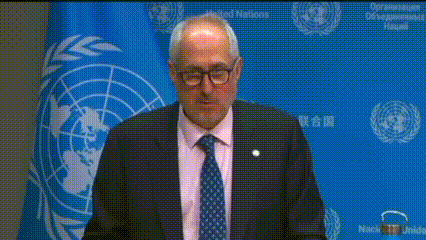  PBB Berduka, Prajurit Indonesia Gugur di Lebanon di Tengah Eskalasi Konflik