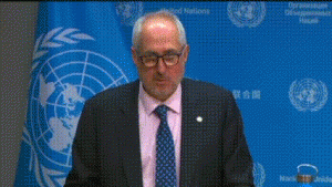  PBB Berduka, Prajurit Indonesia Gugur di Lebanon di Tengah Eskalasi Konflik