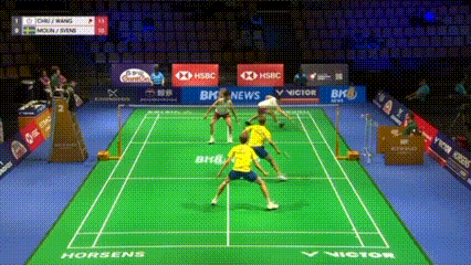 Chinese Taipei Dominasi Laga, Sapu Bersih Pertandingan dengan Performa Solid