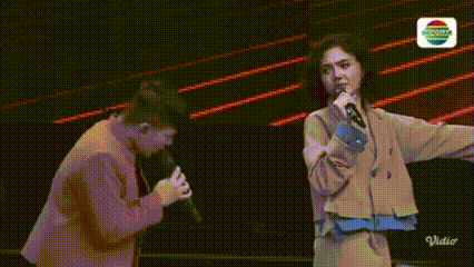 Perjuangan Band Basic Revolution Bikin Haru, Juri Anang Hermansyah Soroti Kekompakan di Panggung Band Academy Indosiar