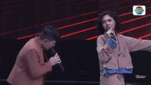 Perjuangan Band Basic Revolution Bikin Haru, Juri Anang Hermansyah Soroti Kekompakan di Panggung Band Academy Indosiar