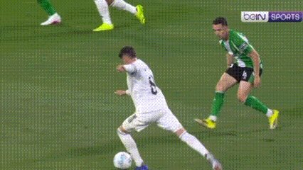 Real Madrid Unggul Tipis, Gol Dramatis Warnai Duel Sengit Lawan Real Betis