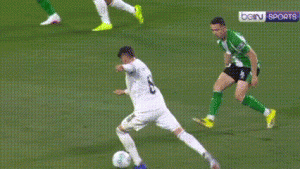 Real Madrid Unggul Tipis, Gol Dramatis Warnai Duel Sengit Lawan Real Betis