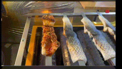  Surga Kuliner Kashgar: Menyusuri Cita Rasa Otentik di Pasar Tradisional Xinjiang 