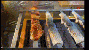  Surga Kuliner Kashgar: Menyusuri Cita Rasa Otentik di Pasar Tradisional Xinjiang