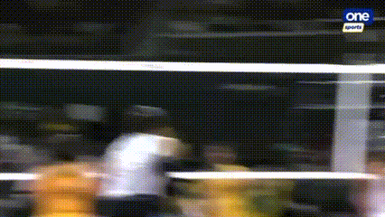  UST Golden Tigresses Tumbangkan FEU, Angge Poyos Jadi Bintang Kemenangan