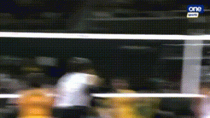  UST Golden Tigresses Tumbangkan FEU, Angge Poyos Jadi Bintang Kemenangan