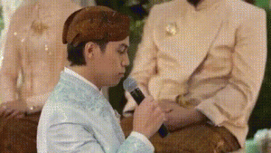 Permohonan Restu El Rumi kepada Maia Estianty Tuai Haru Jelang Pernikahan