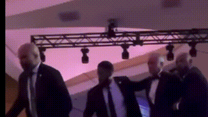 Upaya Pembunuhan Donald Trump Picu Pertanyaan Besar soal Keamanan AS