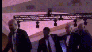 Upaya Pembunuhan Donald Trump Picu Pertanyaan Besar soal Keamanan AS