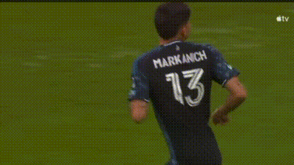  LAFC Akhiri Tren Buruk, Kalahkan Minnesota United dalam Laga Dramatis