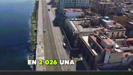 Cuba 2026: Antara Romantisme Masa Lalu dan Realitas Bertahan Hidup