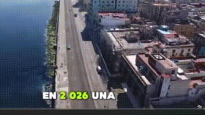 Cuba 2026: Antara Romantisme Masa Lalu dan Realitas Bertahan Hidup