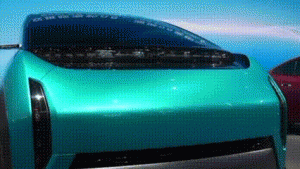  BYD Ocean V Debut di Beijing 2026, Konsep Mobil Masa Depan dengan Mode Bioskop dan Camping