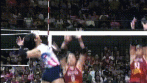  Signal Super Spikers Tampil Perkasa, Pertandingan Sarat Reli Panjang dan Aksi Spektakuler