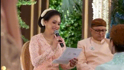  Pesan Haru Maia Estianty untuk El Rumi: Kenangan Masa Kecil hingga Melepas ke Pelaminan