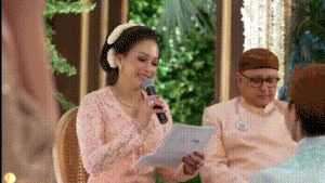  Pesan Haru Maia Estianty untuk El Rumi: Kenangan Masa Kecil hingga Melepas ke Pelaminan